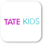 Tate Kids Art Gallery